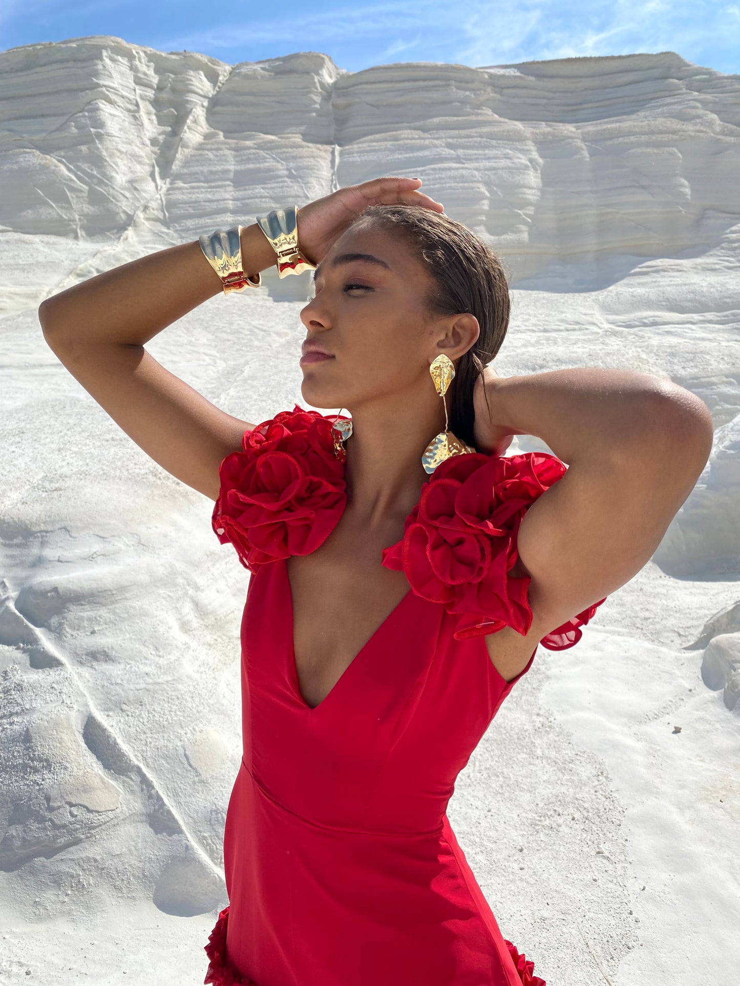 Lola Dress