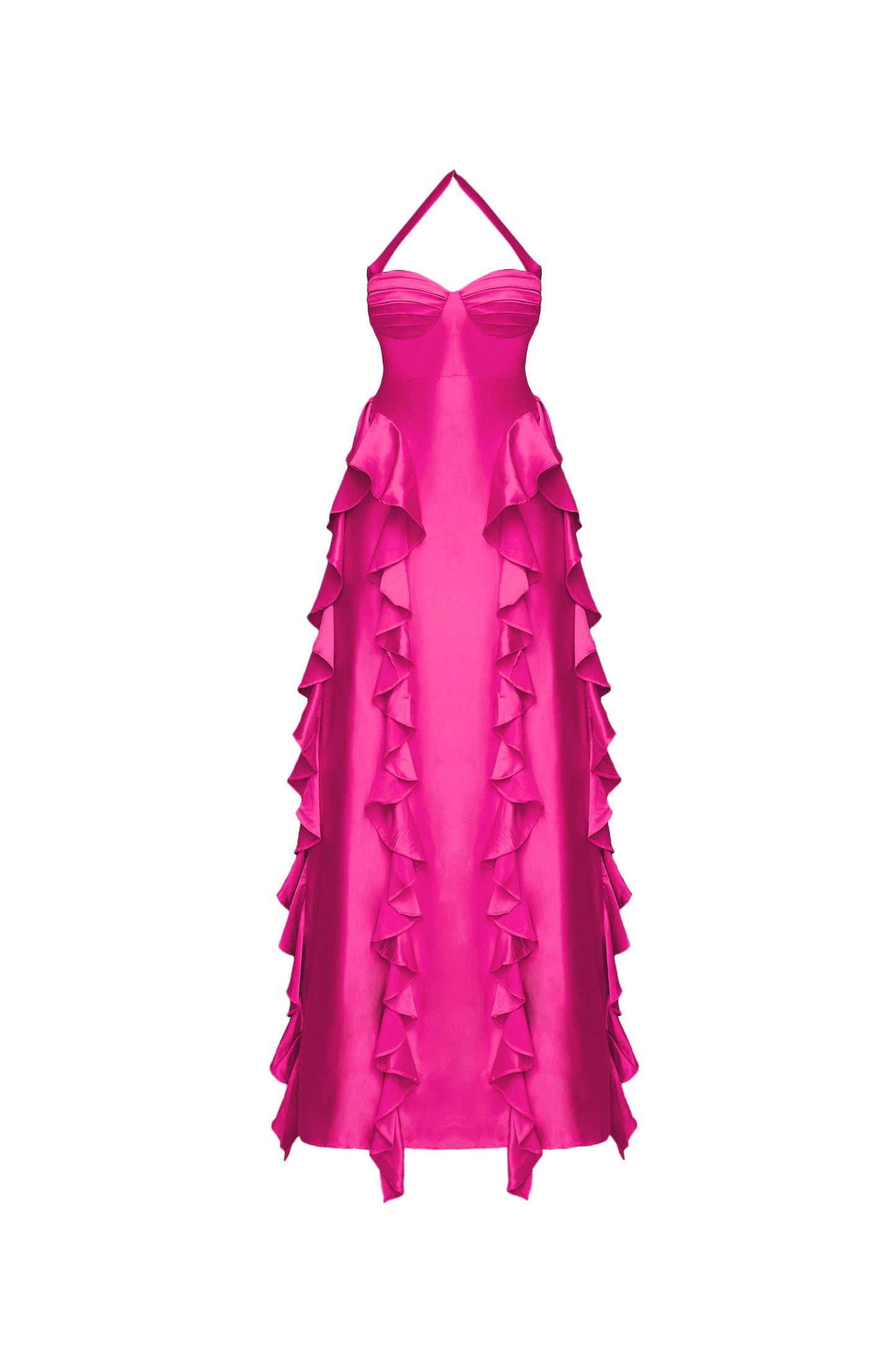 Melissa Dress