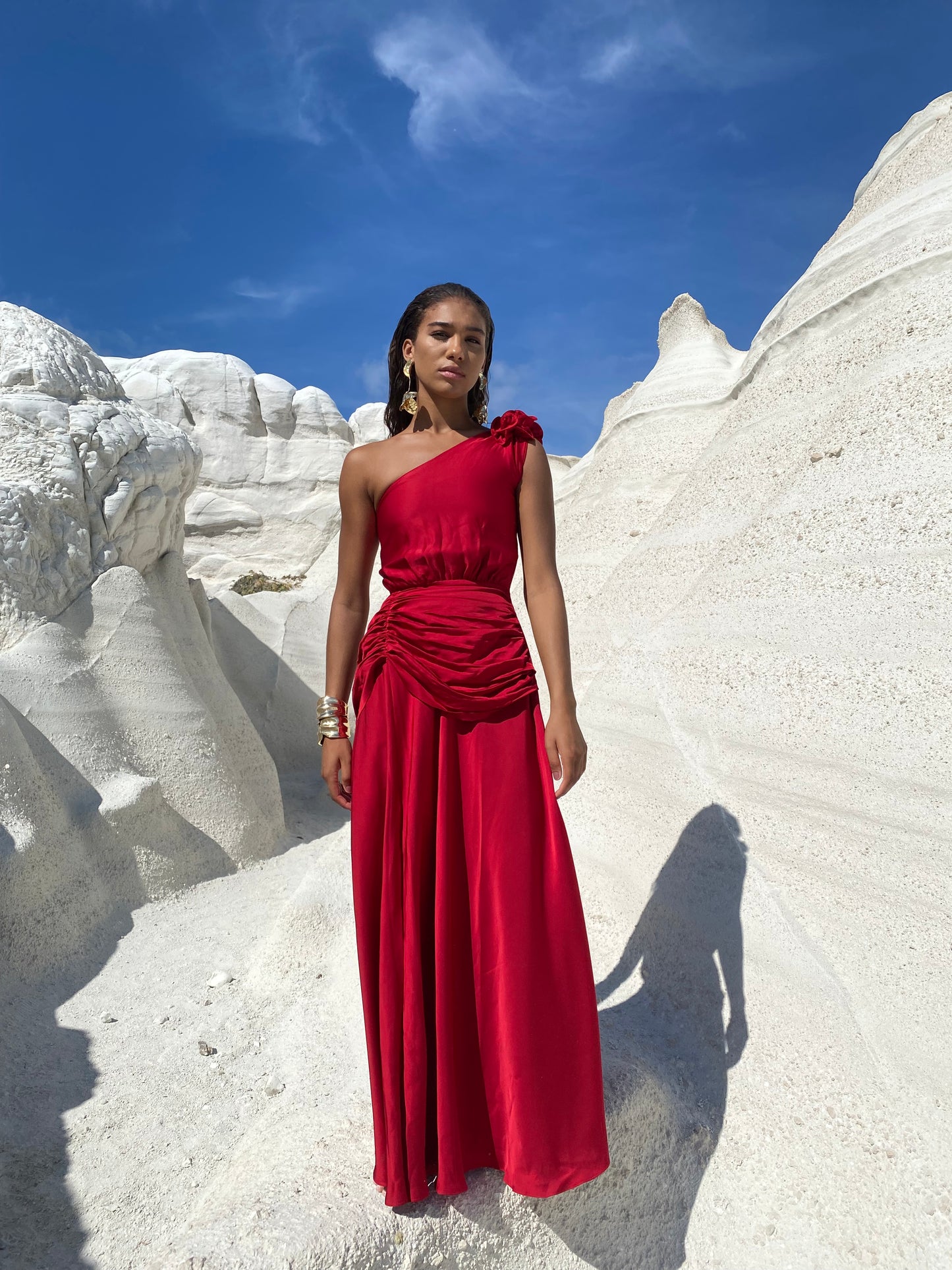 June Dress