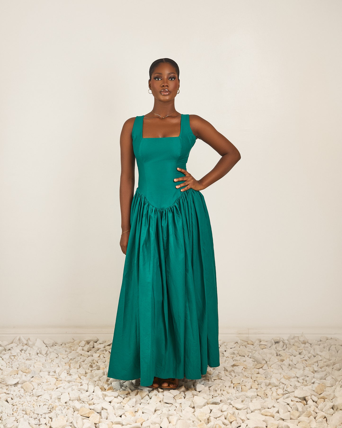 Elaya Dress