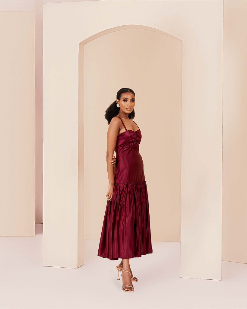 Kelly Dress