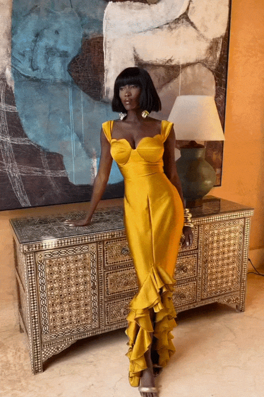 What Is Aso Ebi and Do I Have to Wear It?