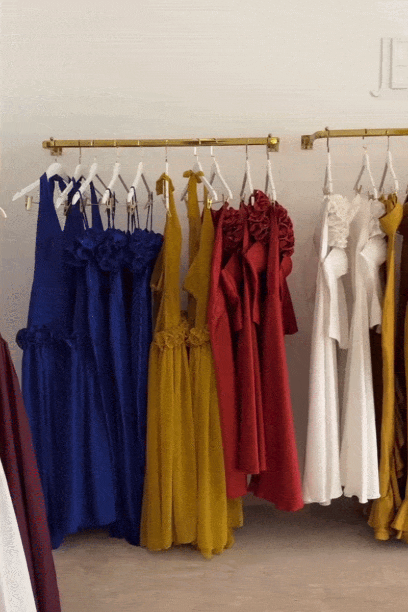 What Do I Wear to a Nigerian Wedding as a Guest?