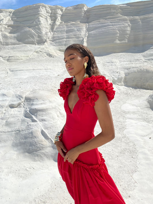 Lola Dress