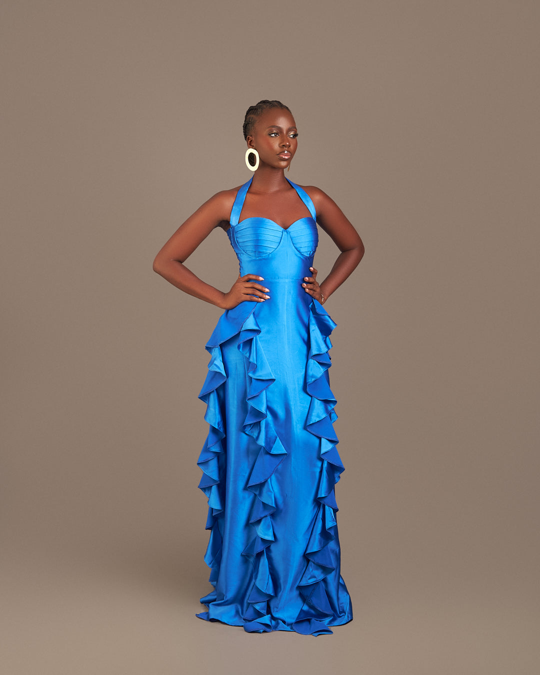 Melissa Dress