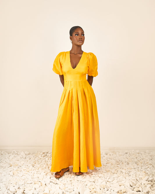 Lala Dress