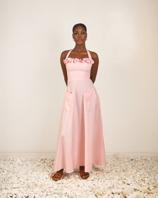 Sally Dress