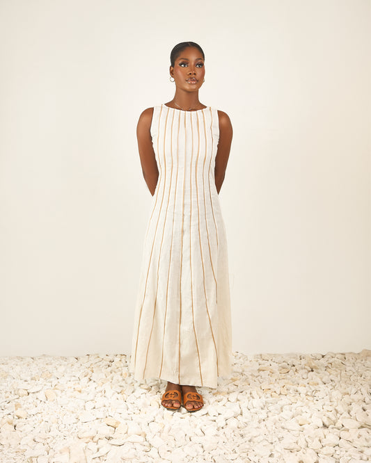 SIA Dress