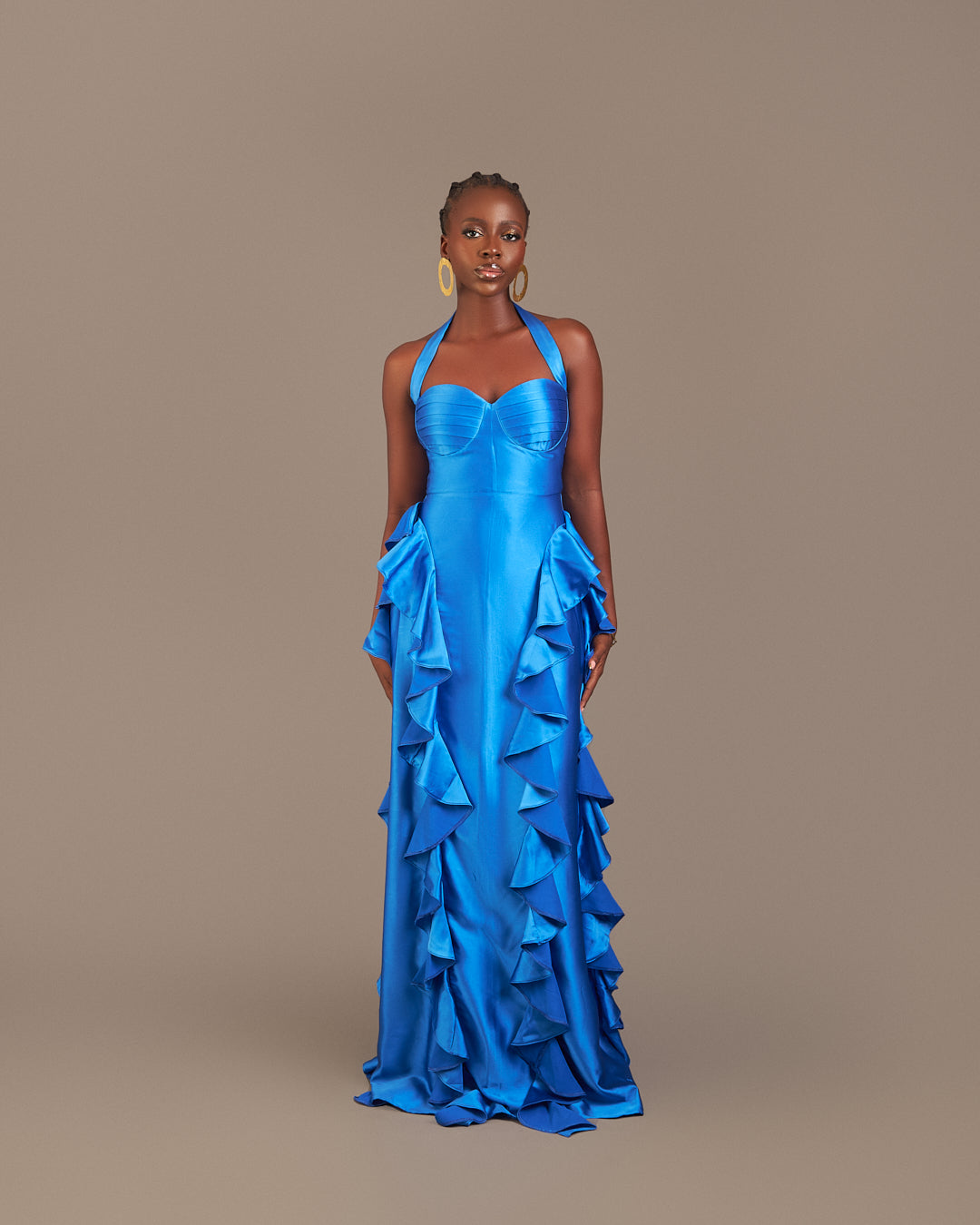 Melissa Dress