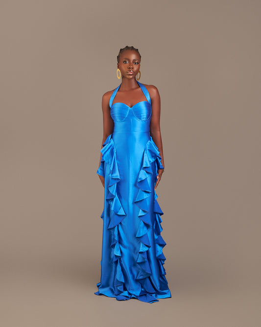 Melissa Dress