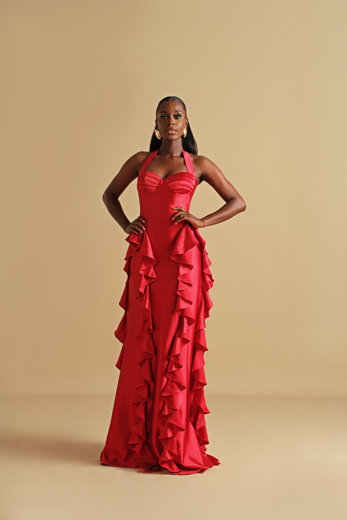 Melissa Dress