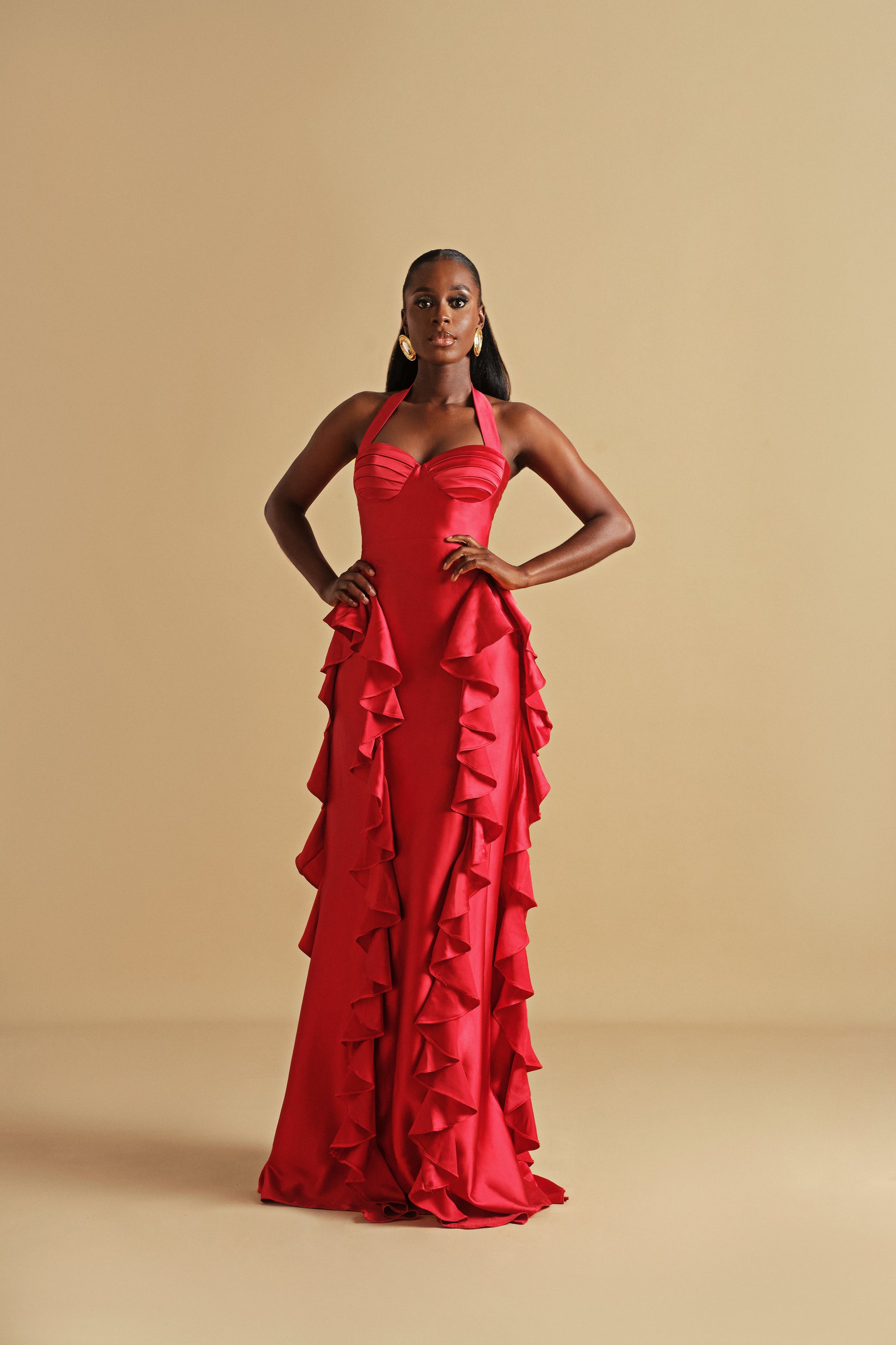 Melissa Dress