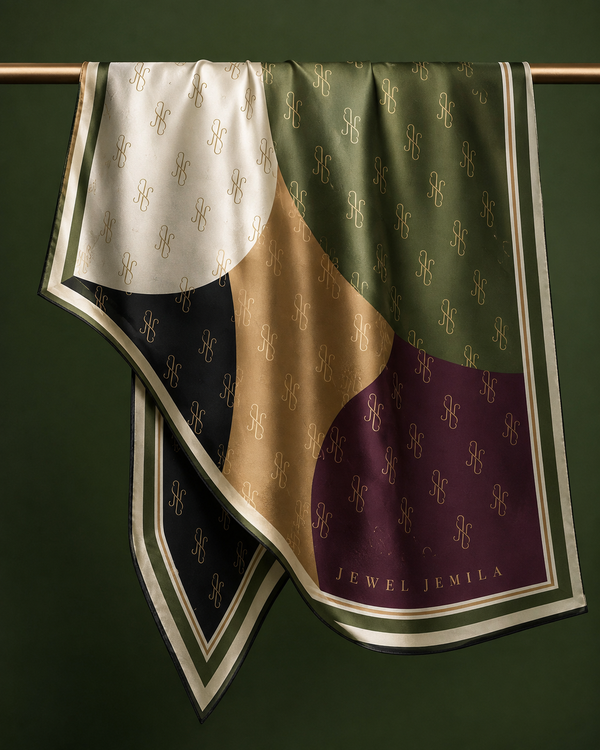 HERITAGE SCARF