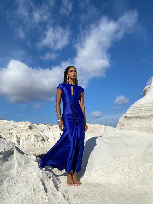 Alaia Dress