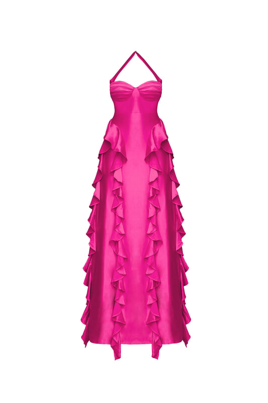Melissa Dress