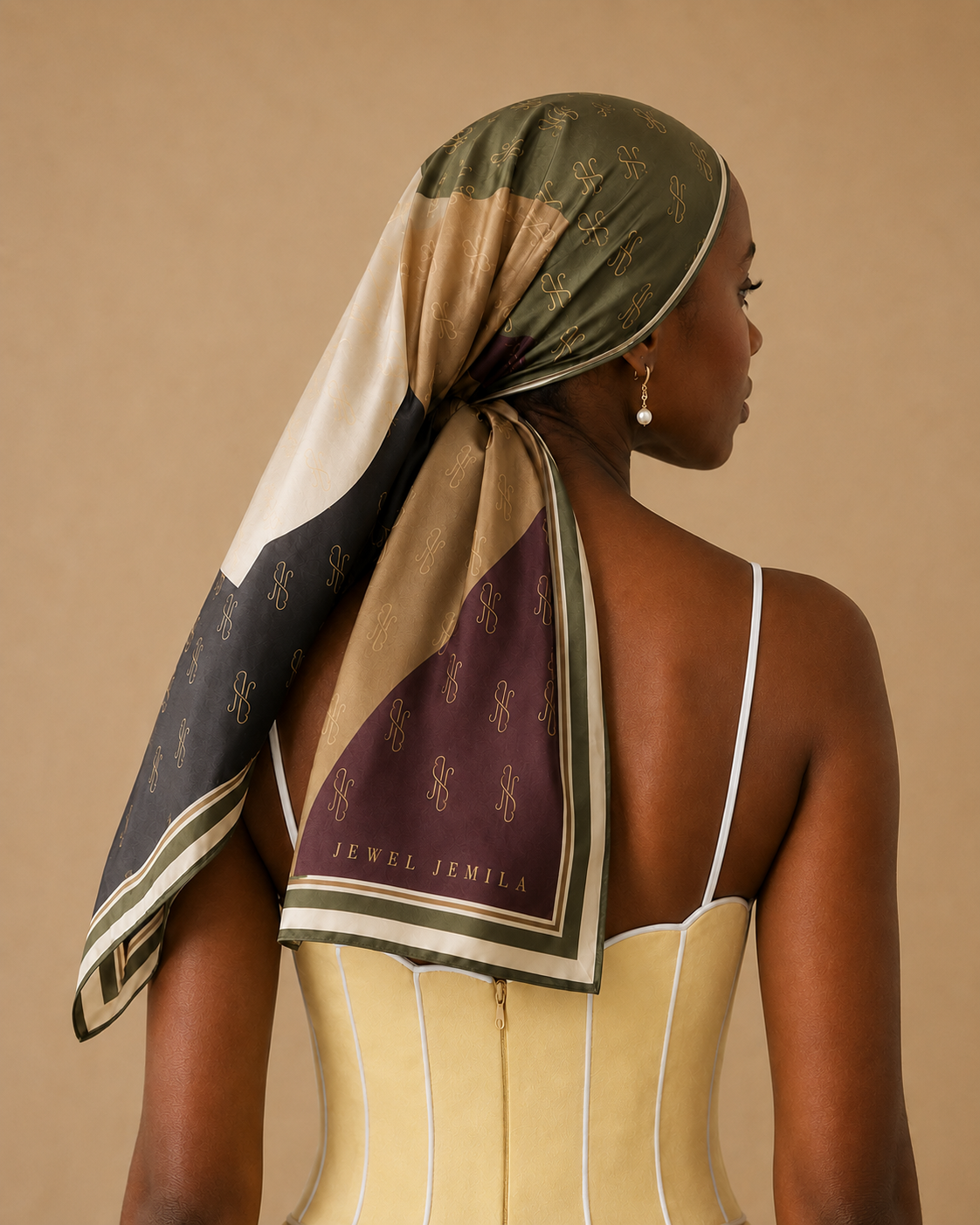 HERITAGE SCARF