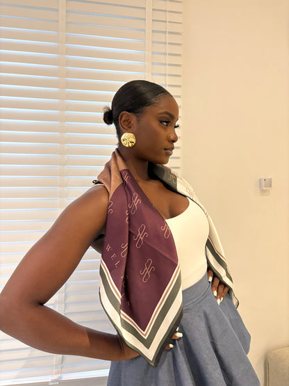 HERITAGE SCARF