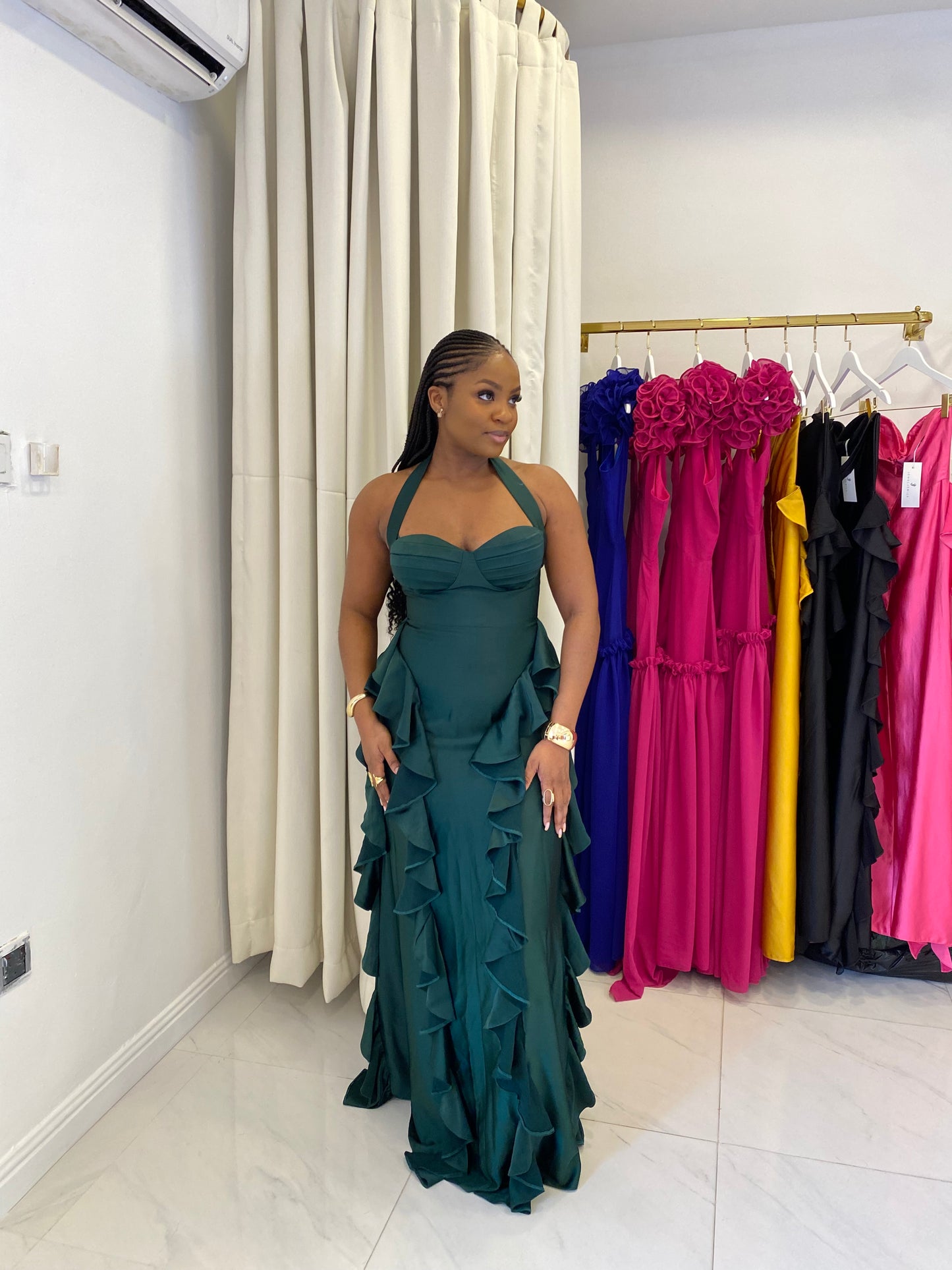 Melissa Dress