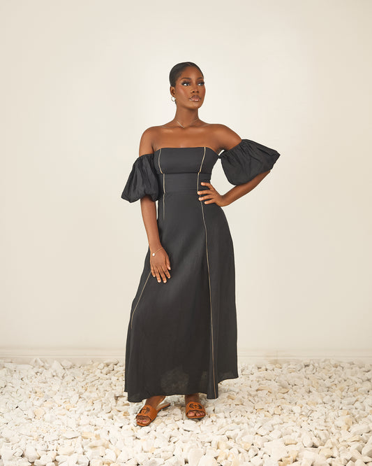 TOBY Dress