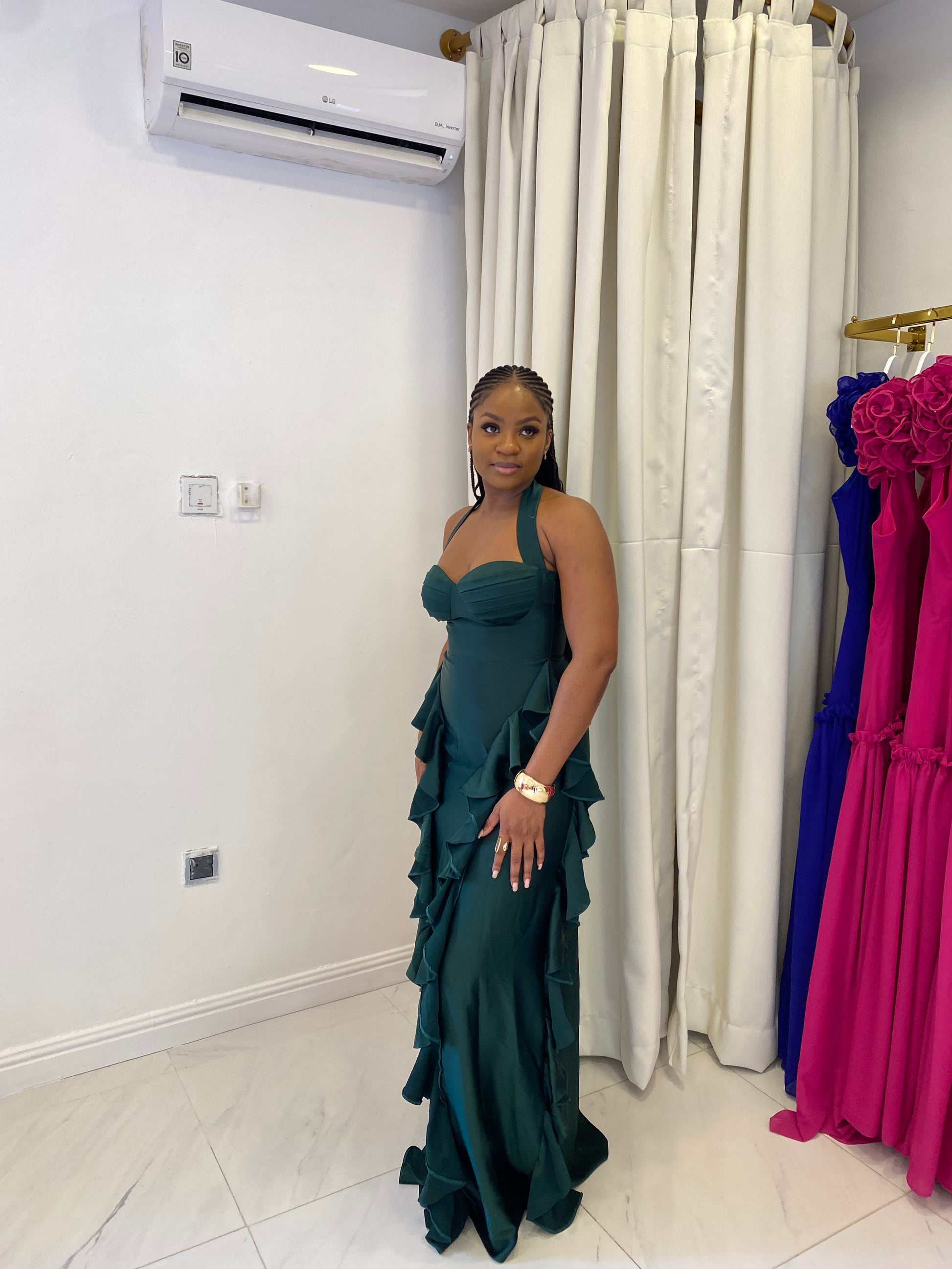 Melissa Dress
