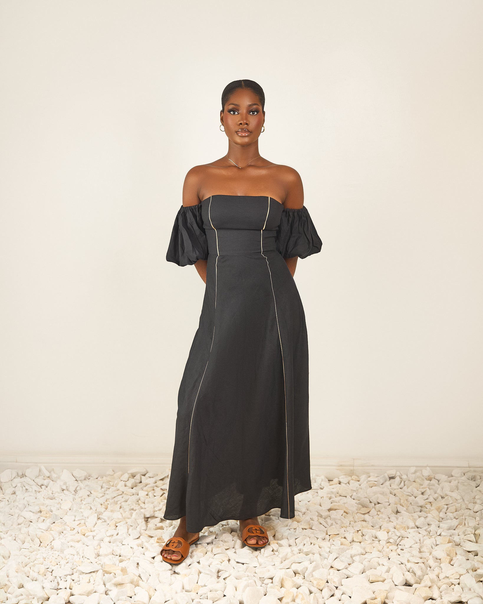 TOBY Dress