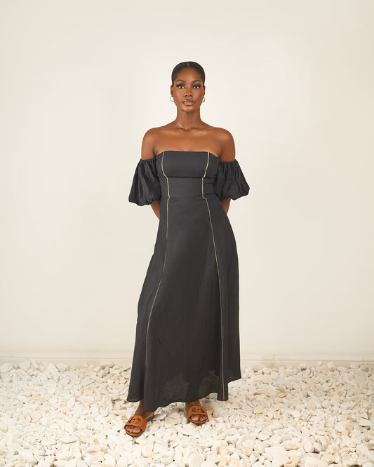 TOBY Dress