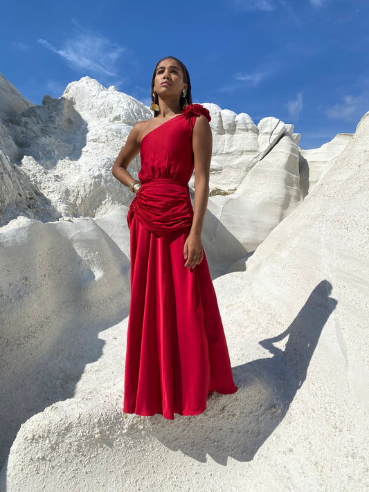 June Dress