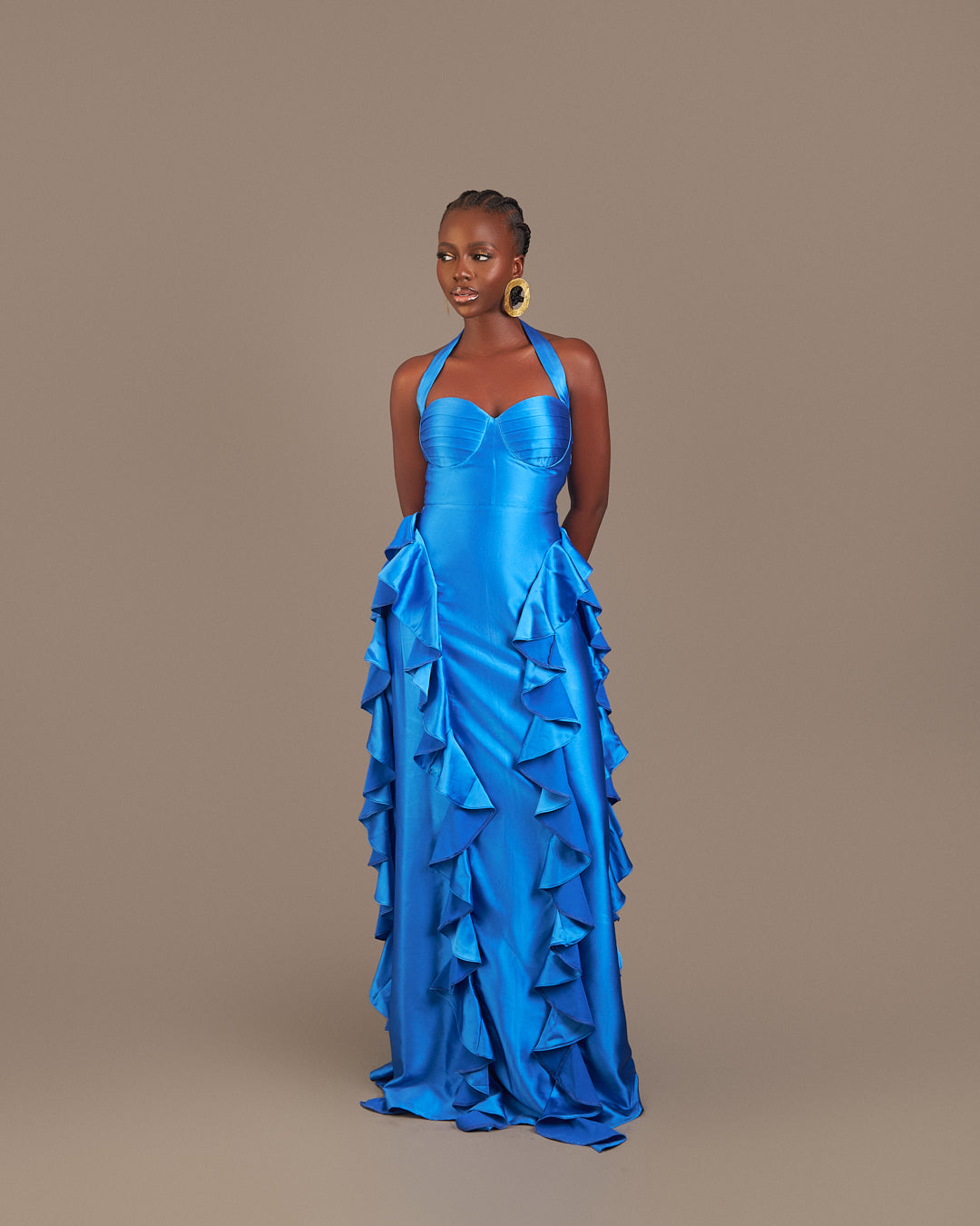 Melissa Dress