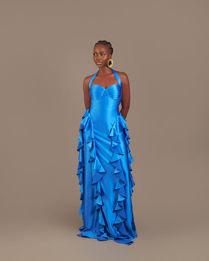 Melissa Dress