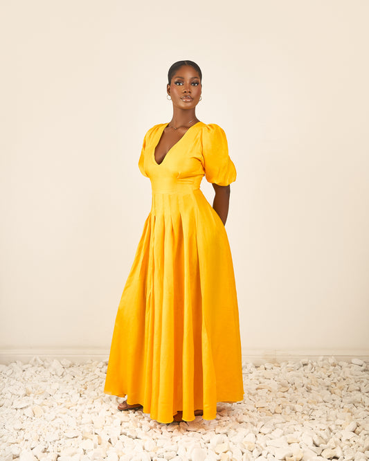 Lala Dress