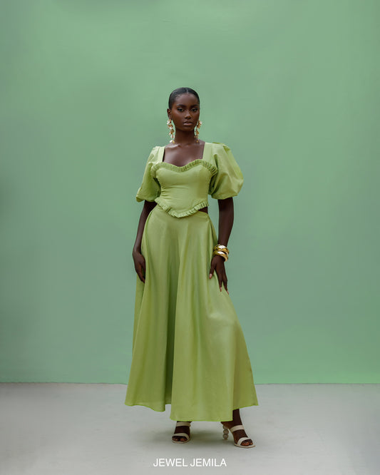 INARA Dress