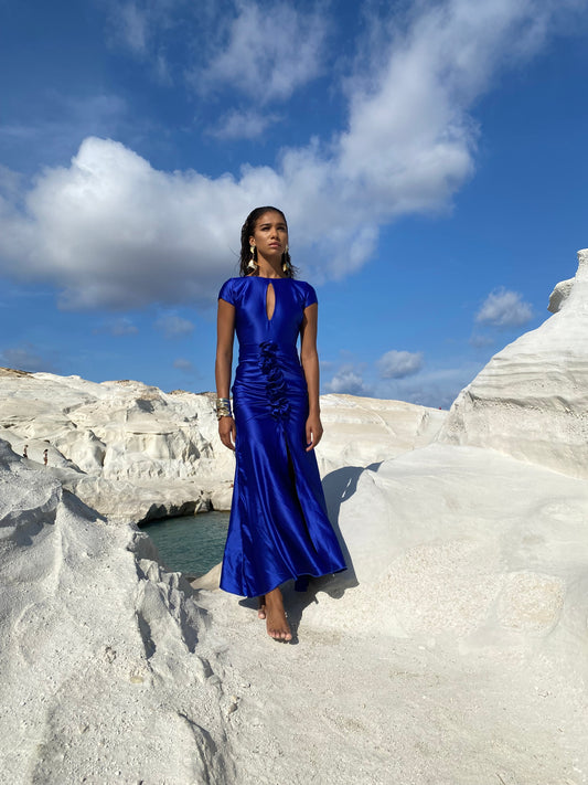 Alaia Dress