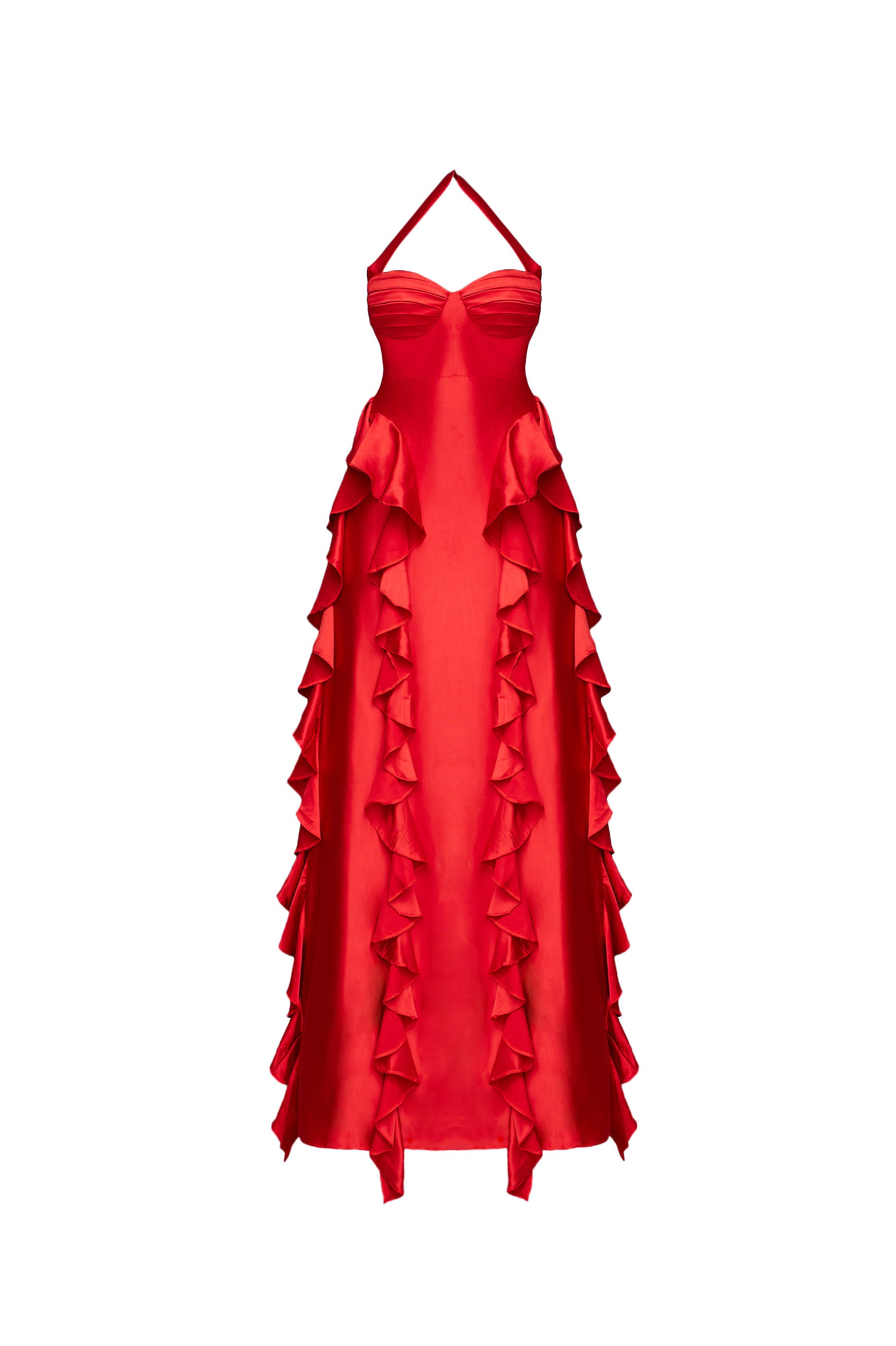 Melissa Dress
