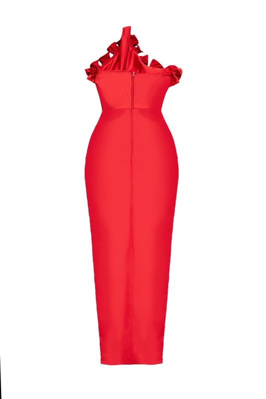 Andrea Dress