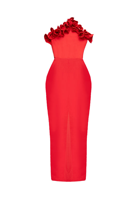Andrea Dress